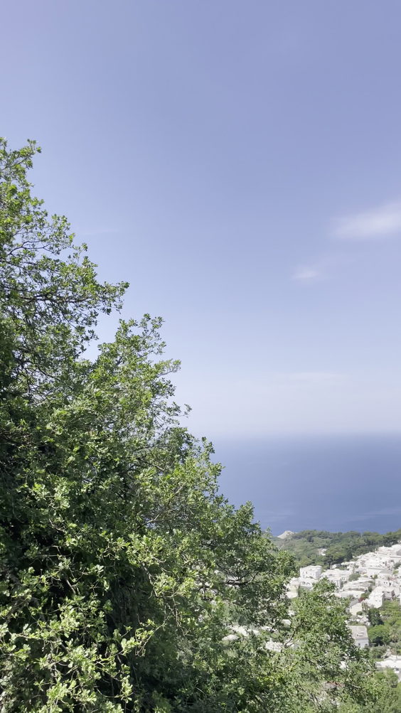 B&B Monte Solaro