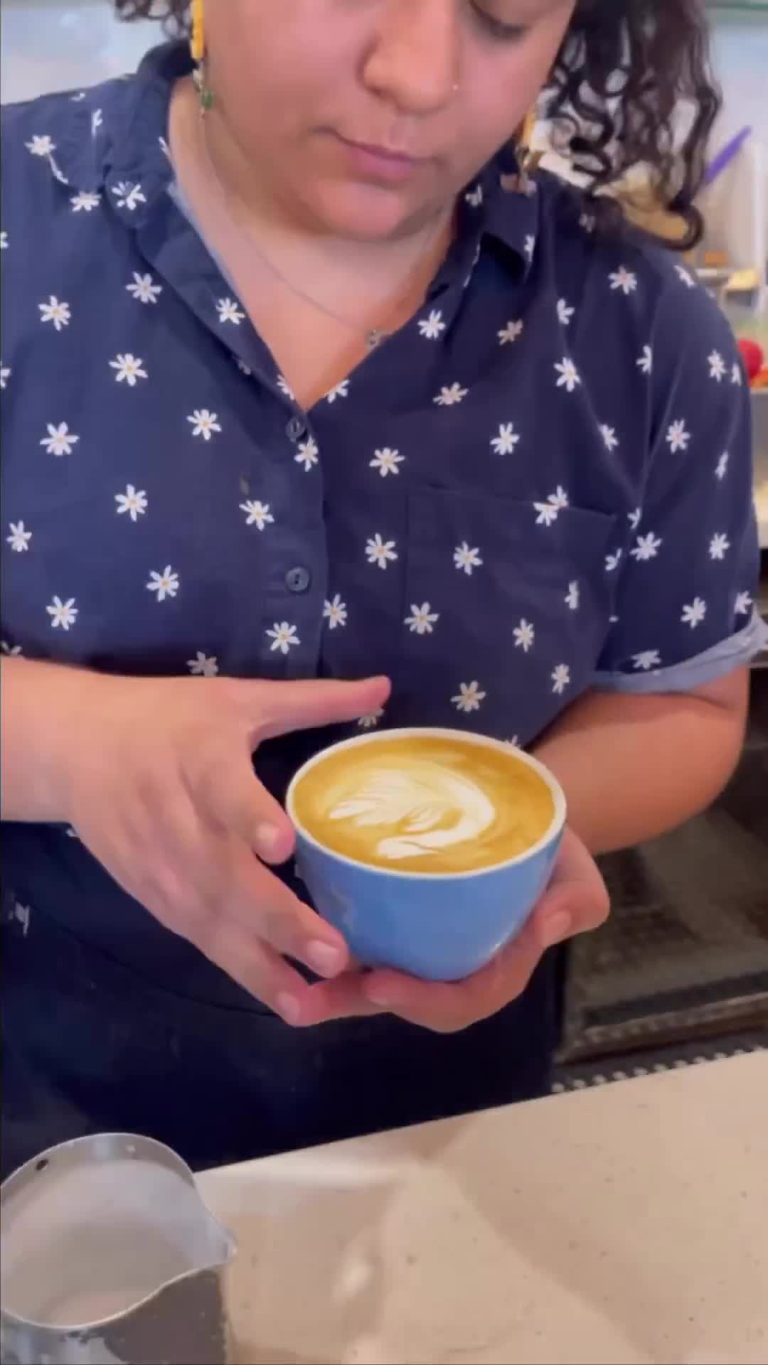 Gilbert's Coffee Bar - Sunset Bay