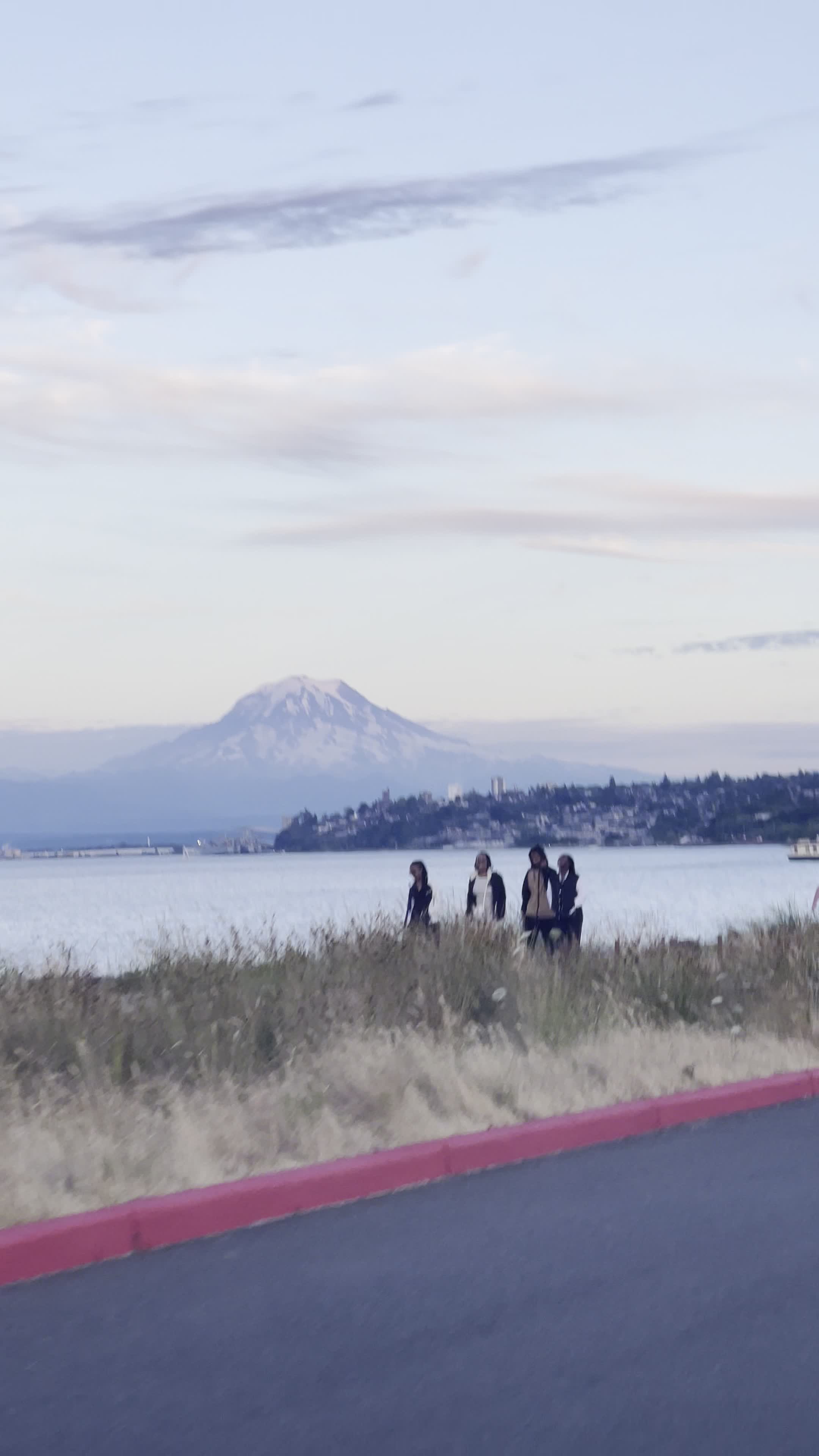 Video review of Ruston Way Waterfront