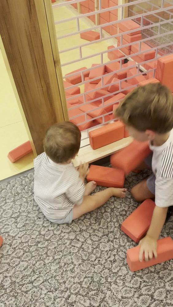 Boston Children's Museum