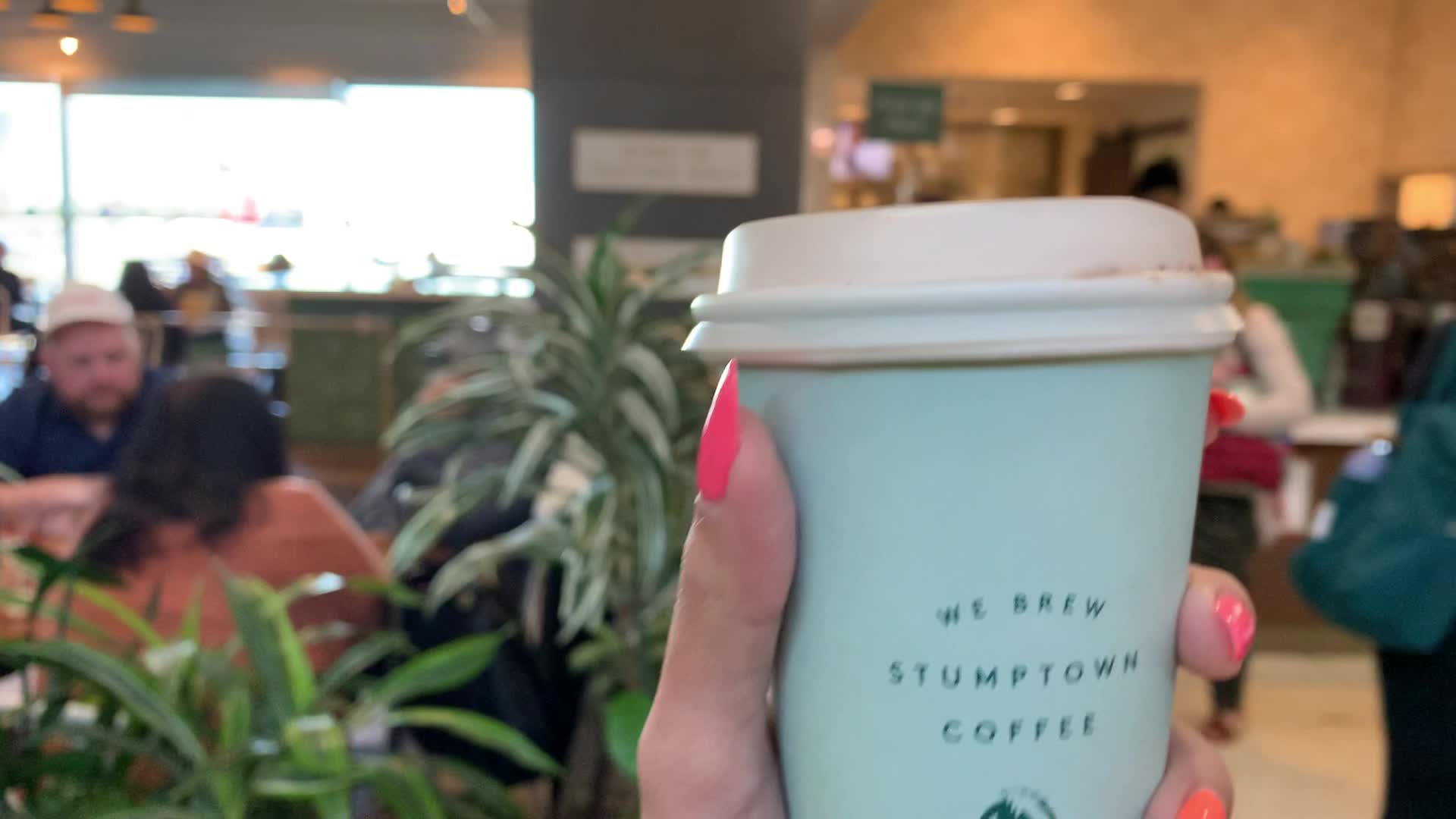 The Conference Center at Seattle Tacoma International Airport