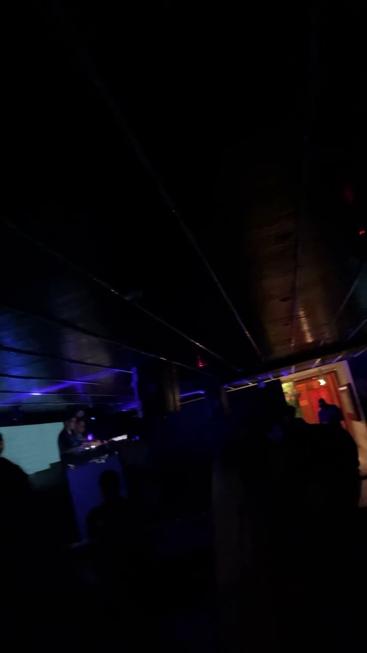 Mahau Restobar