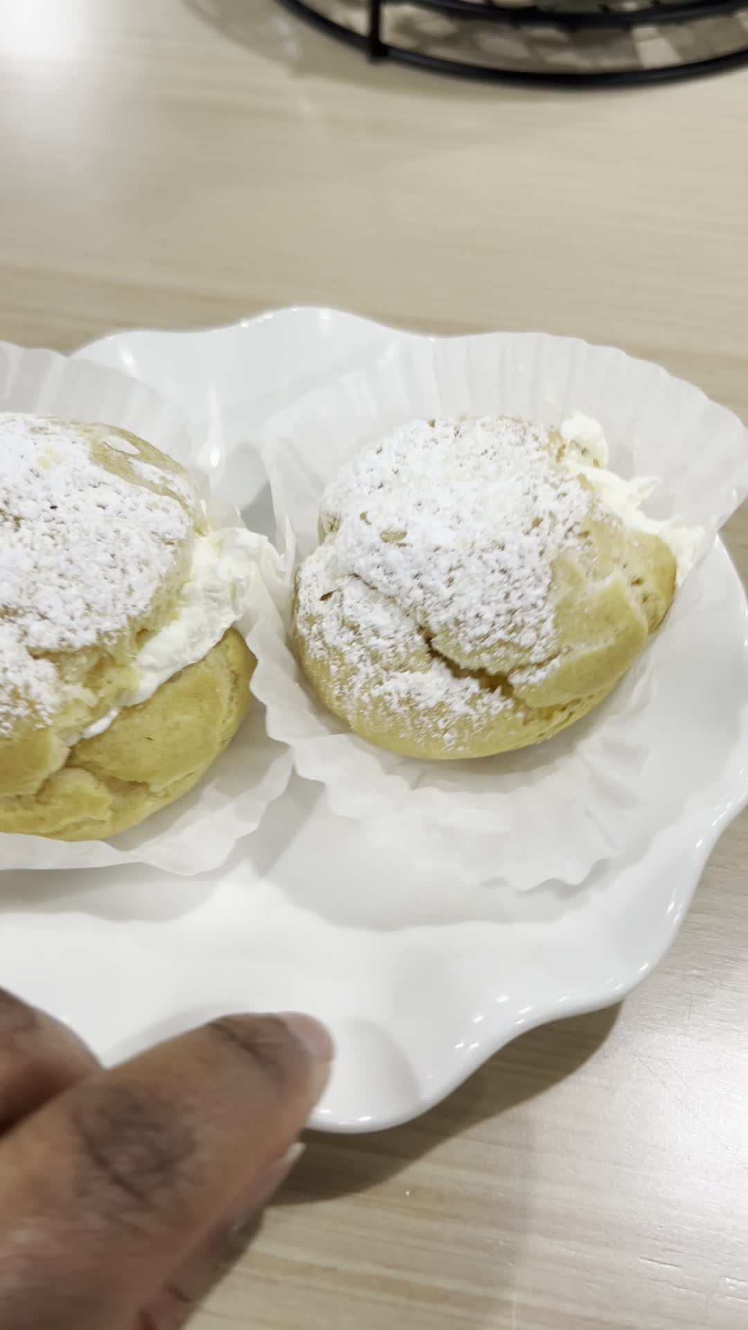 Mia's Bakery & Coffee Shop