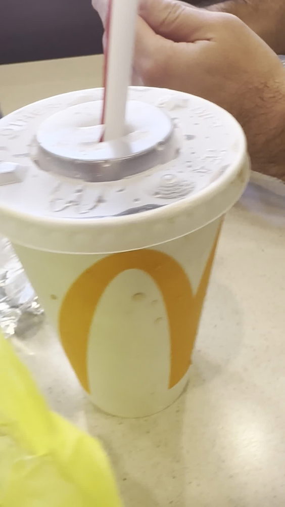 MacDonald's