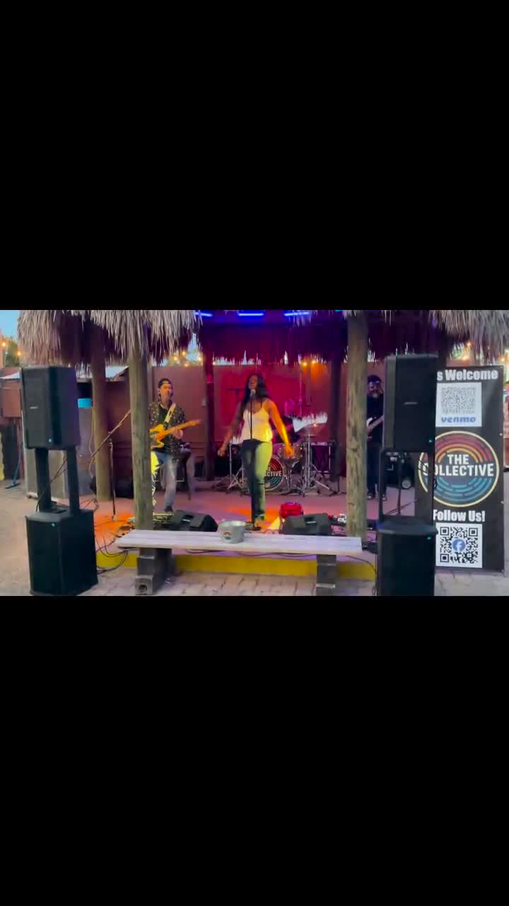 City Moment · Orange Beach