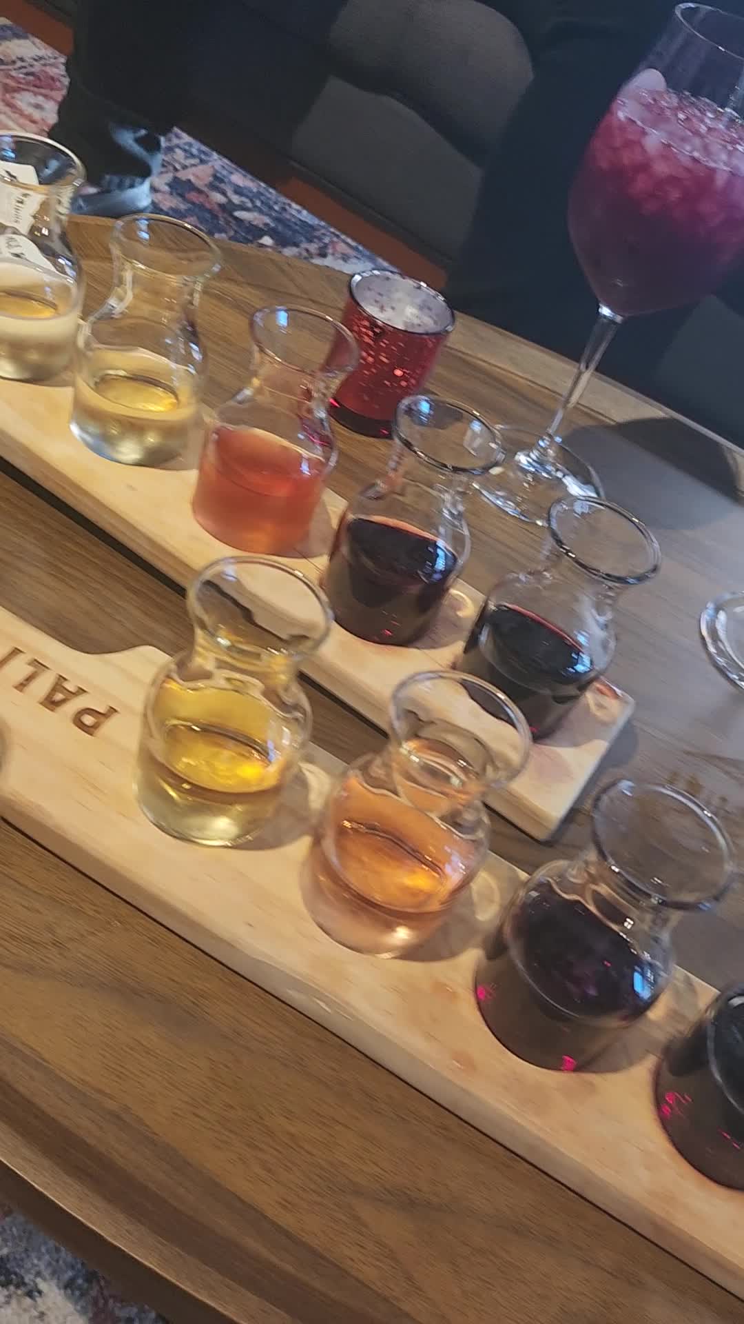 Pali Wine Co.