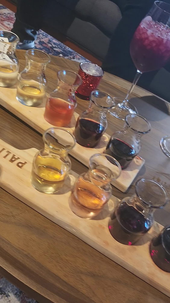 Pali Wine Co.