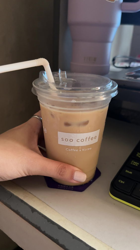 Soo Coffee