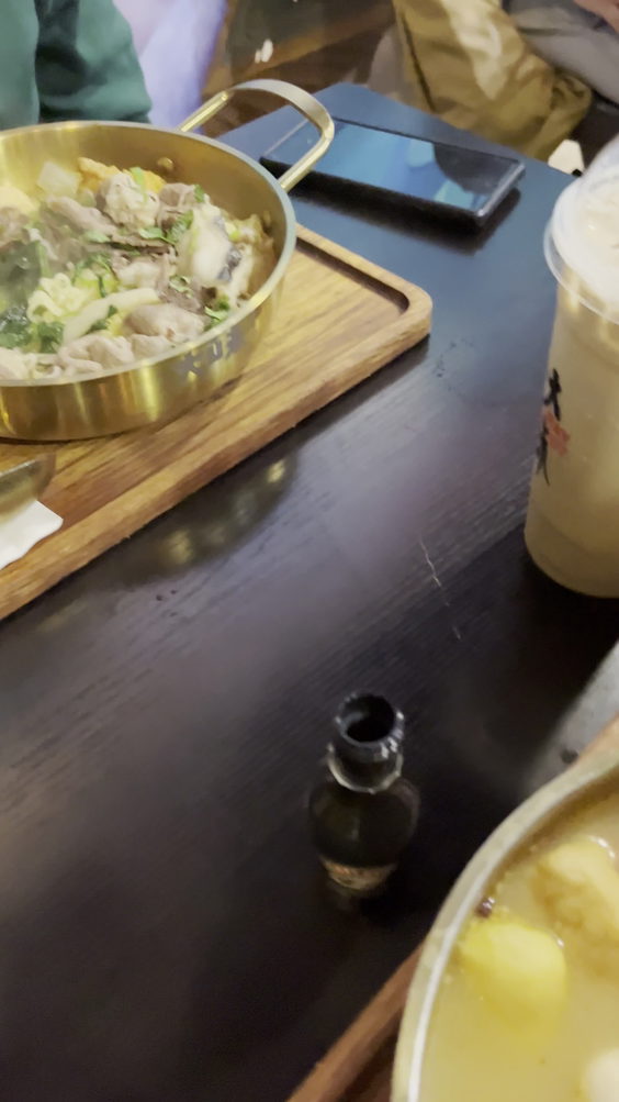Big Way Hot Pot (Burnaby)