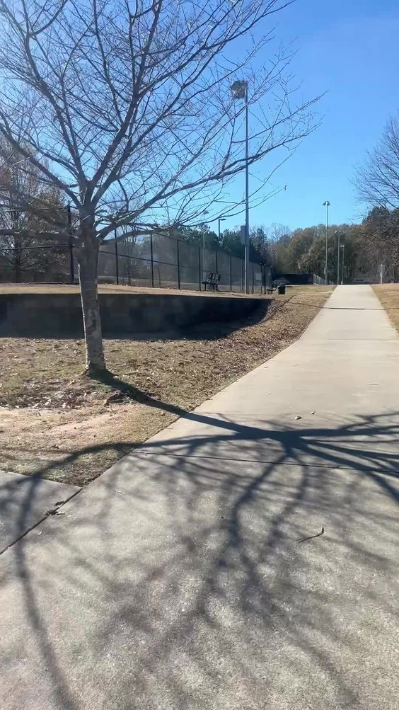 Kenwood Park