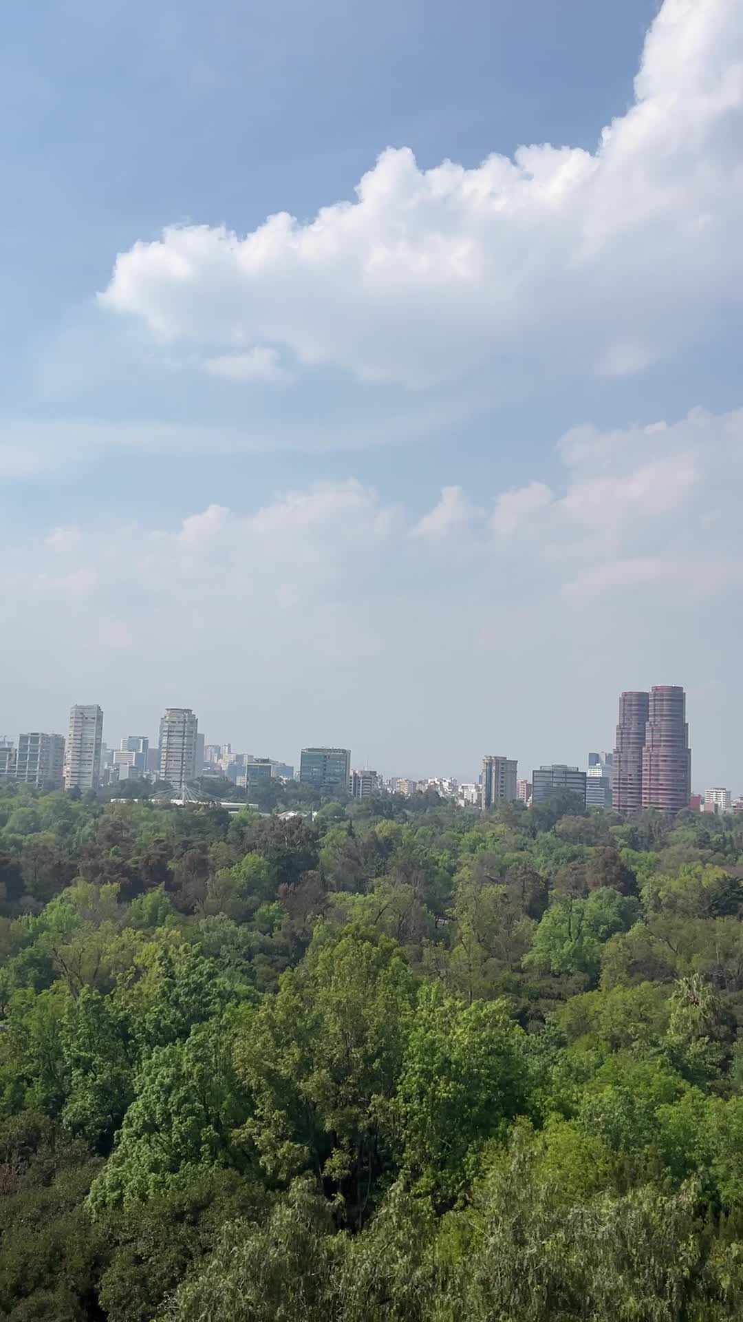 Castillo de Chapultepec