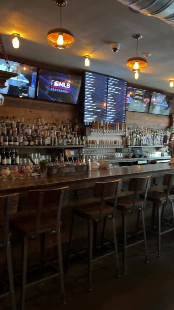 Ava's Kitchen & Bar