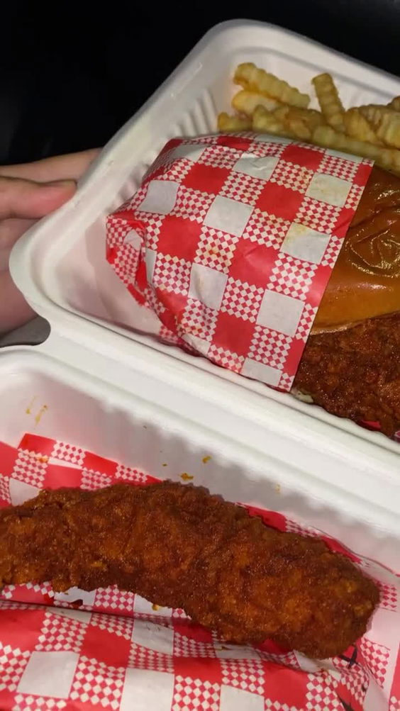 rubys fried chicken