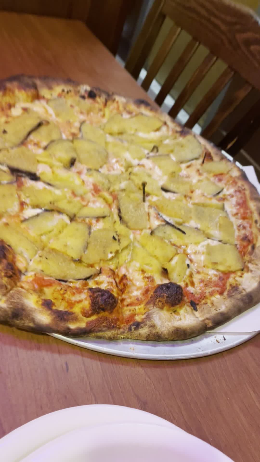 Modern Apizza