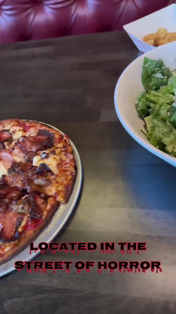 Lucifer's Pizza | Burbank