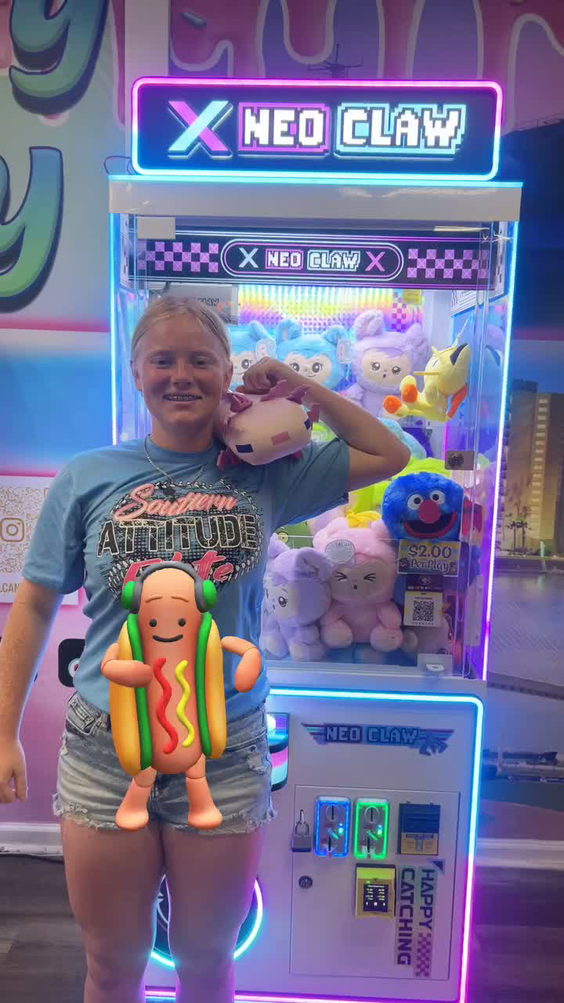 Candy Andy