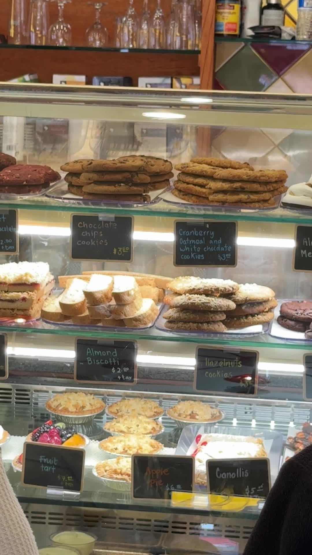 Caffé Mezza Luna