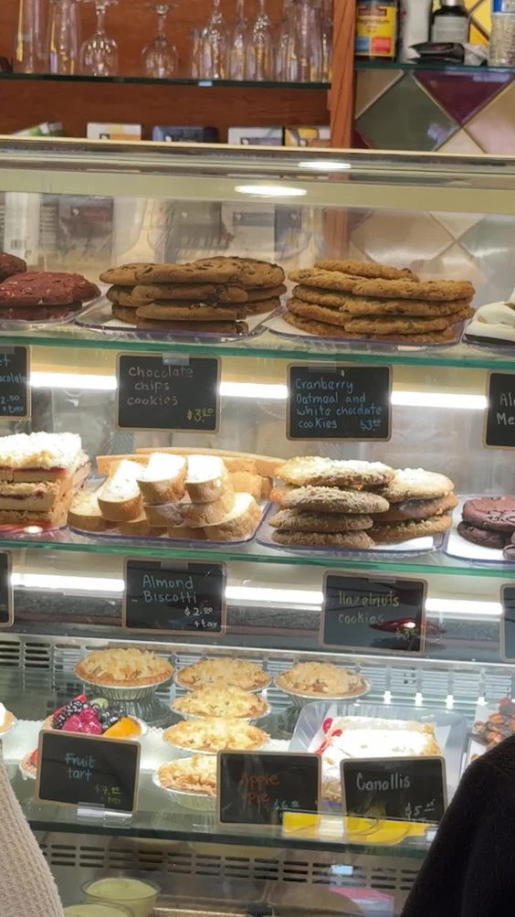 Caffé Mezza Luna