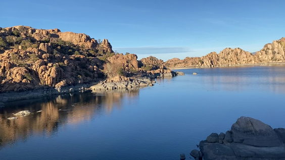 Watson Lake Park