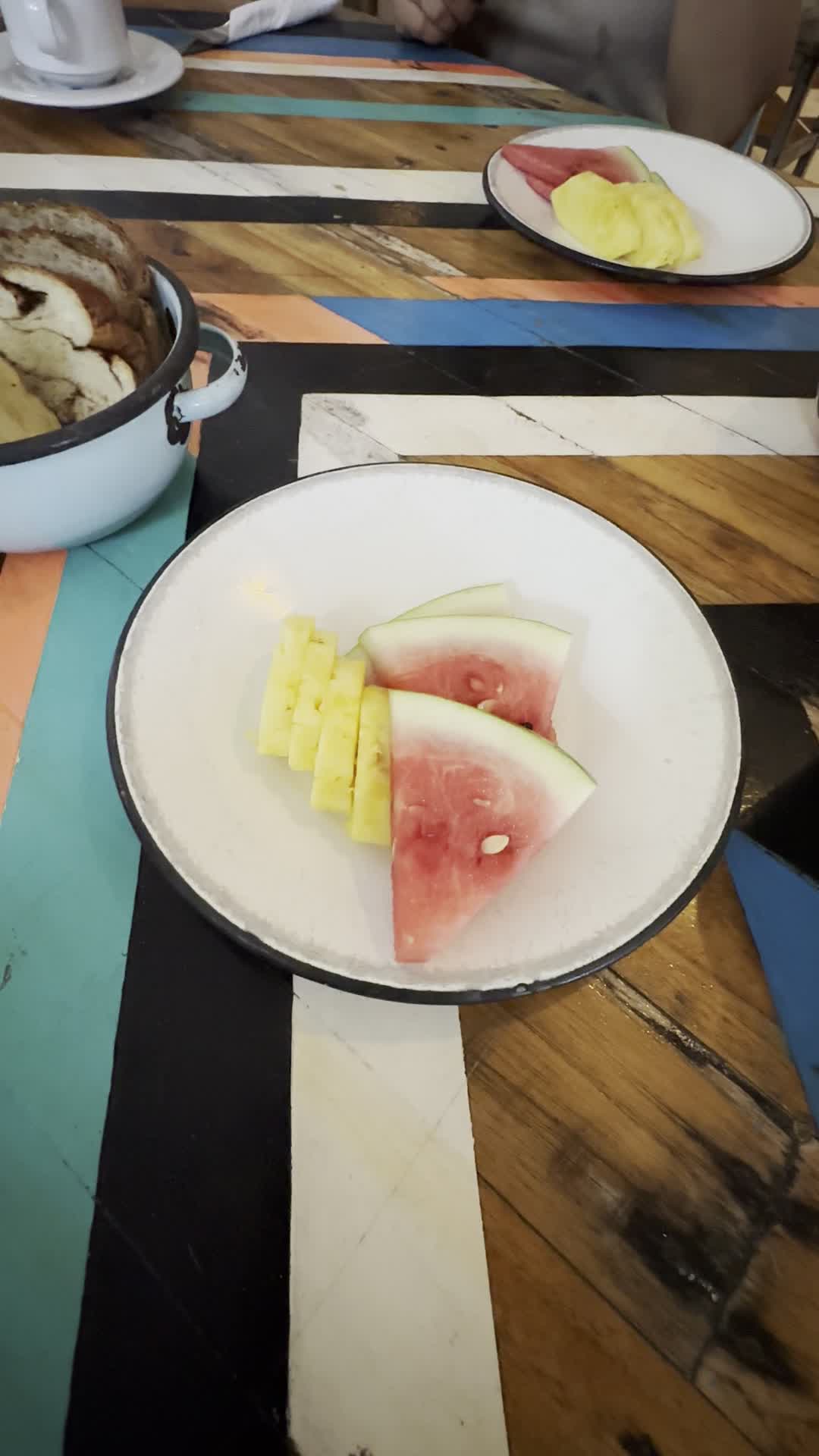 Video review of Playa Punta Arena