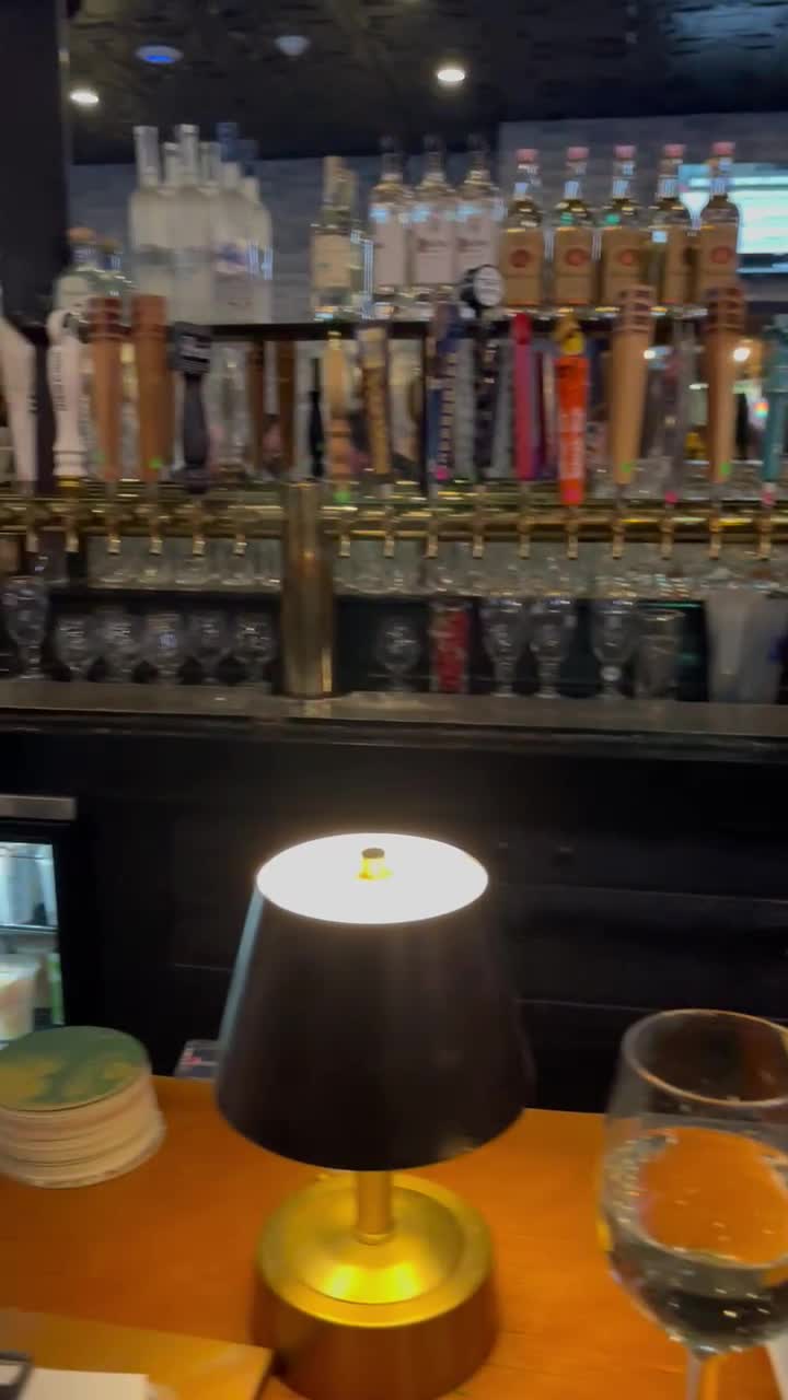 Video review of The Glen Rock Inn