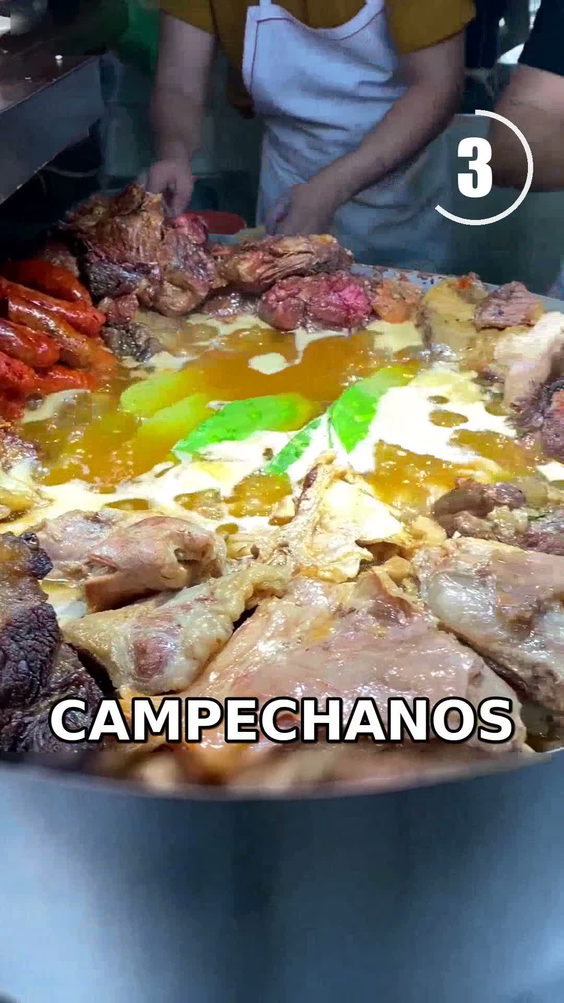 El Tizoncito