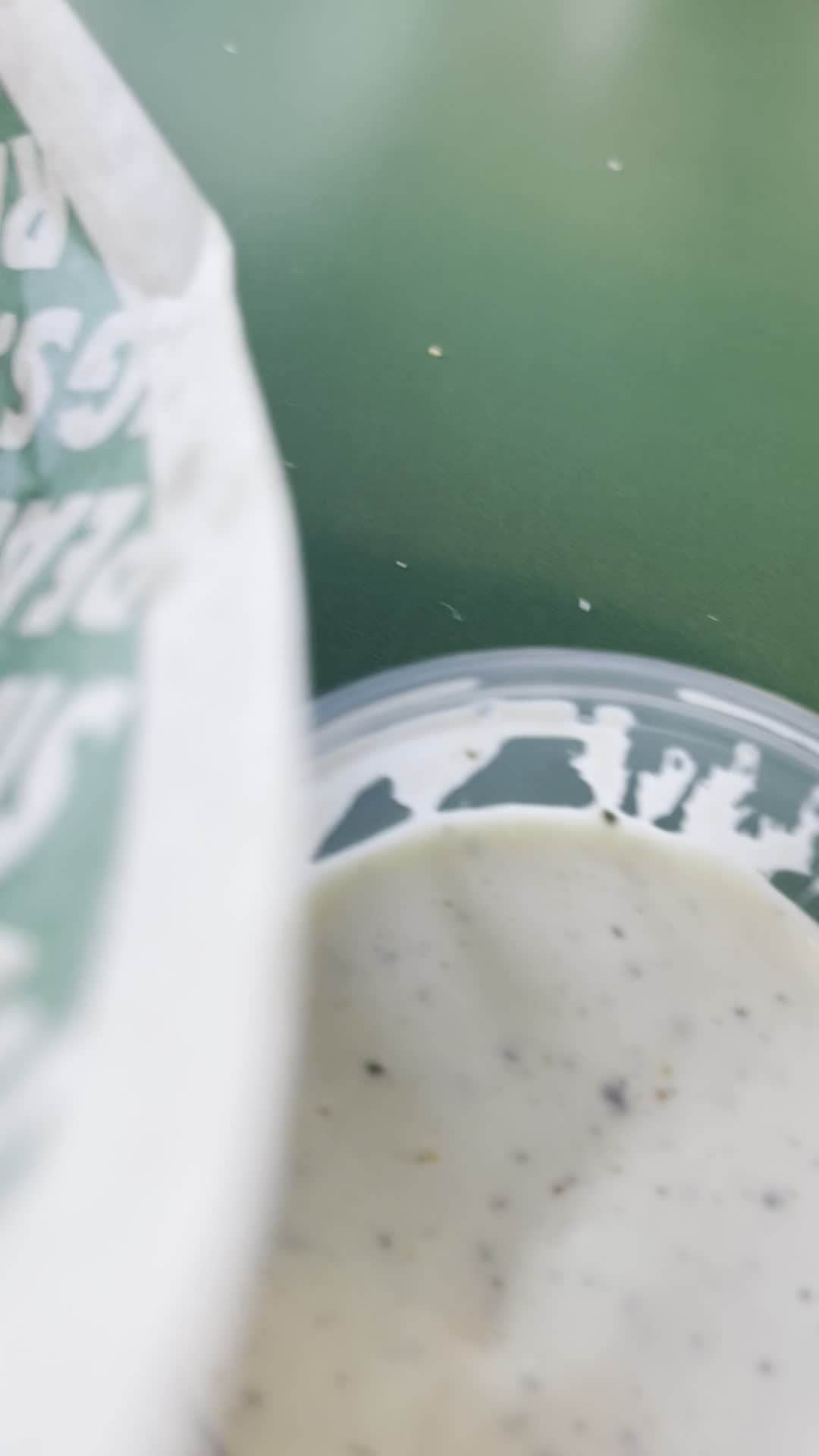 Mary’s Mountain Cookies