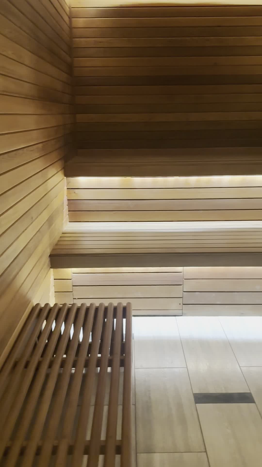 The Spa at the Joule