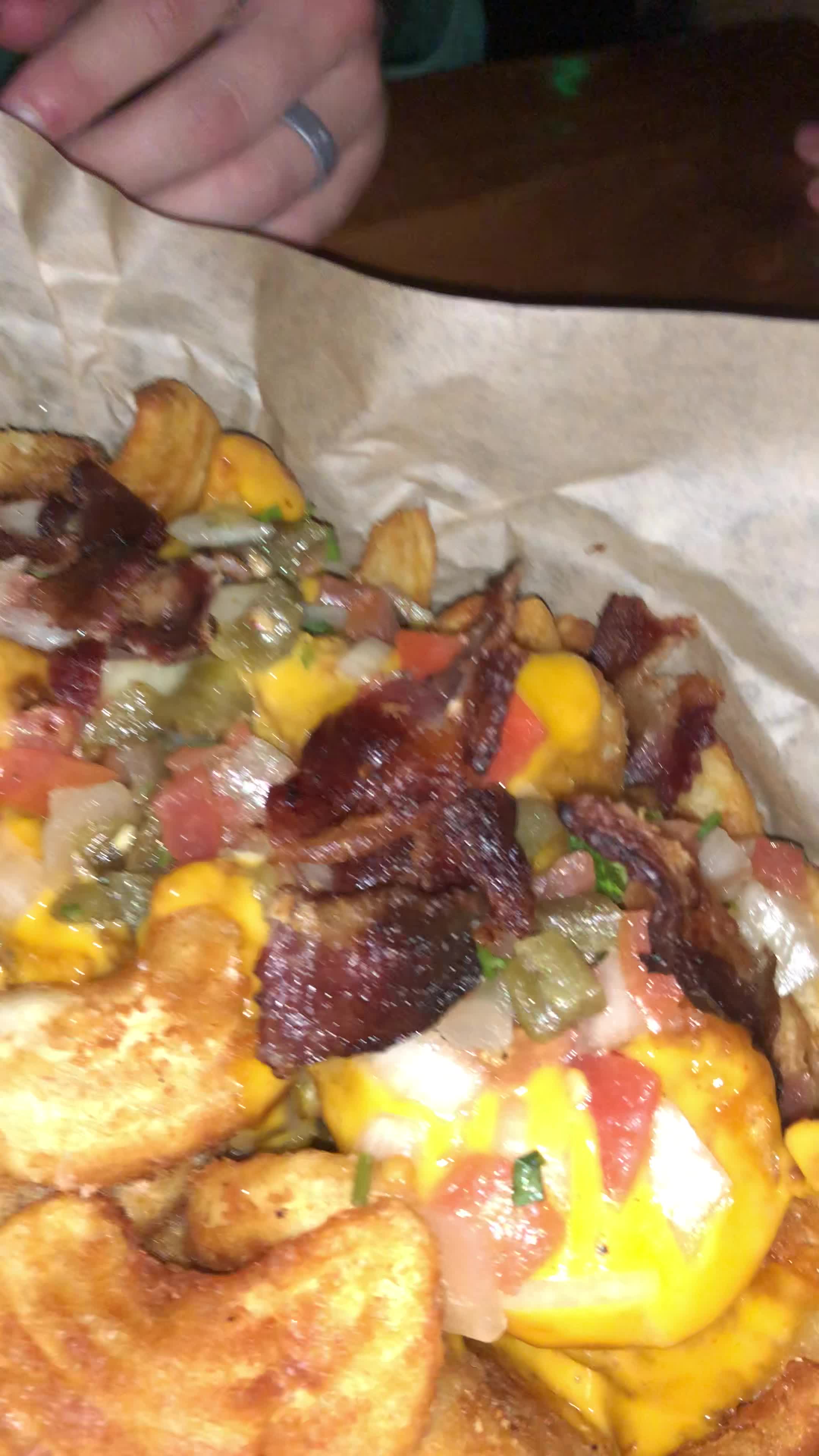 Video review of Loyal Legion