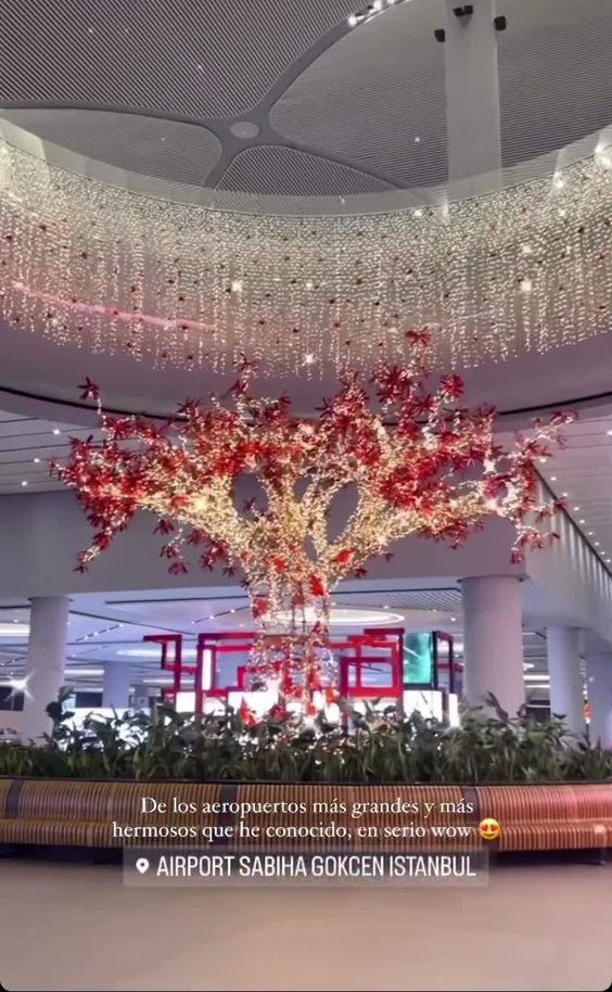 Sabiha Gokcen International Airport
