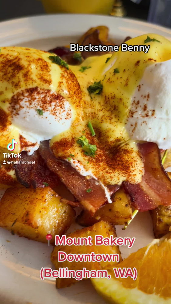 Mount Bakery Cafe