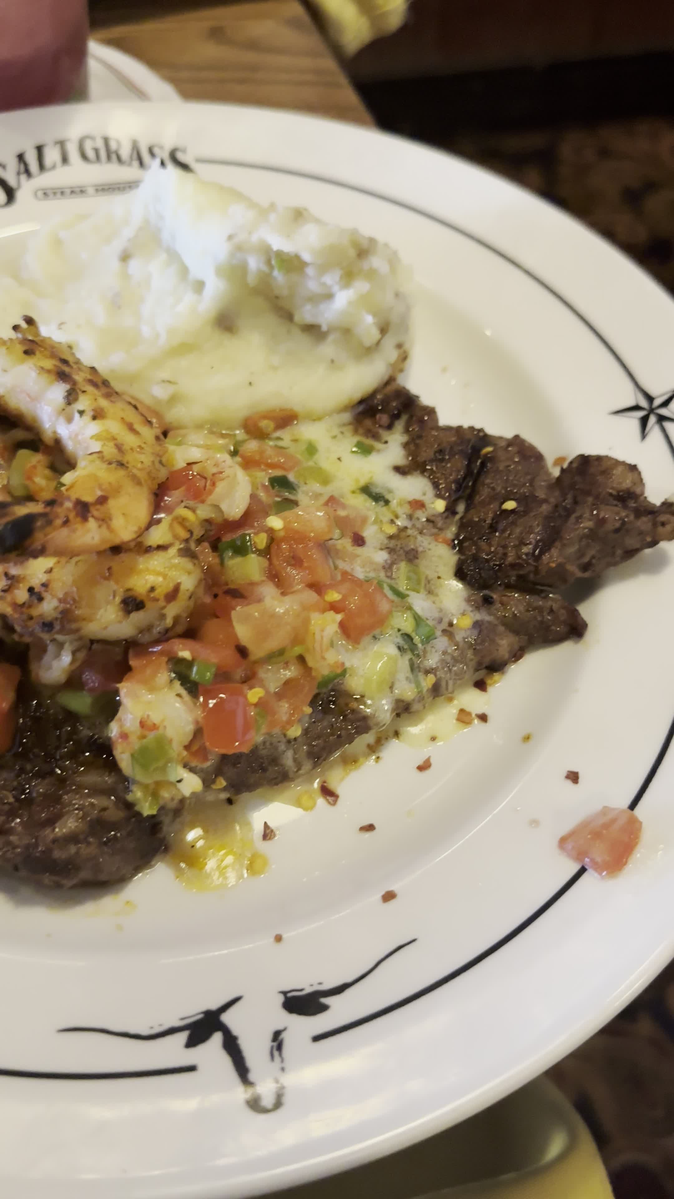 Saltgrass Steak House