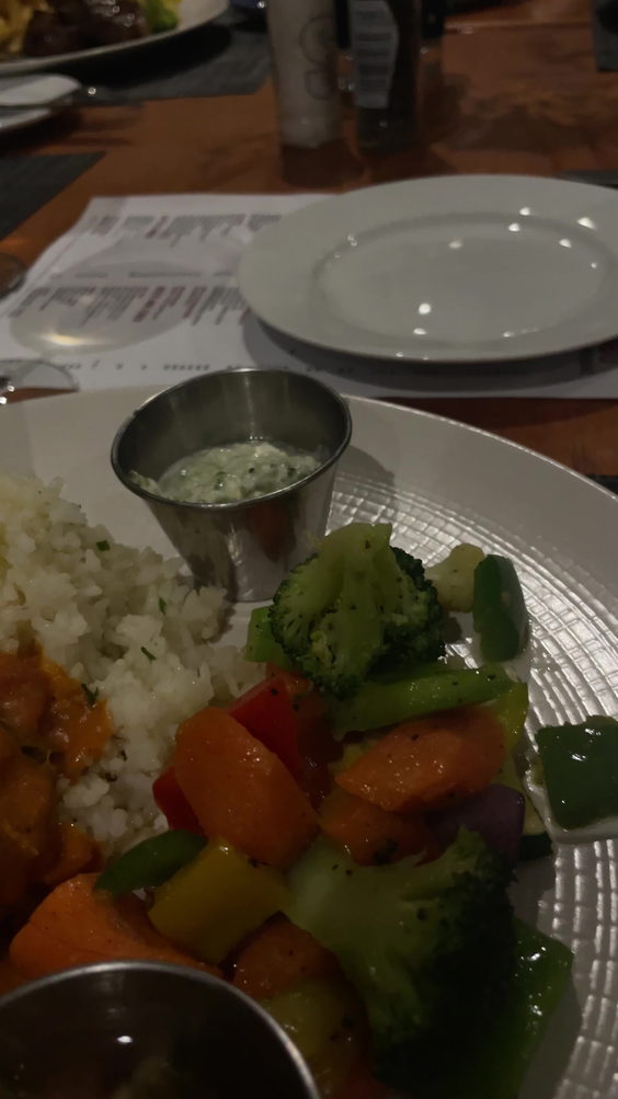Bloemendal Restaurant