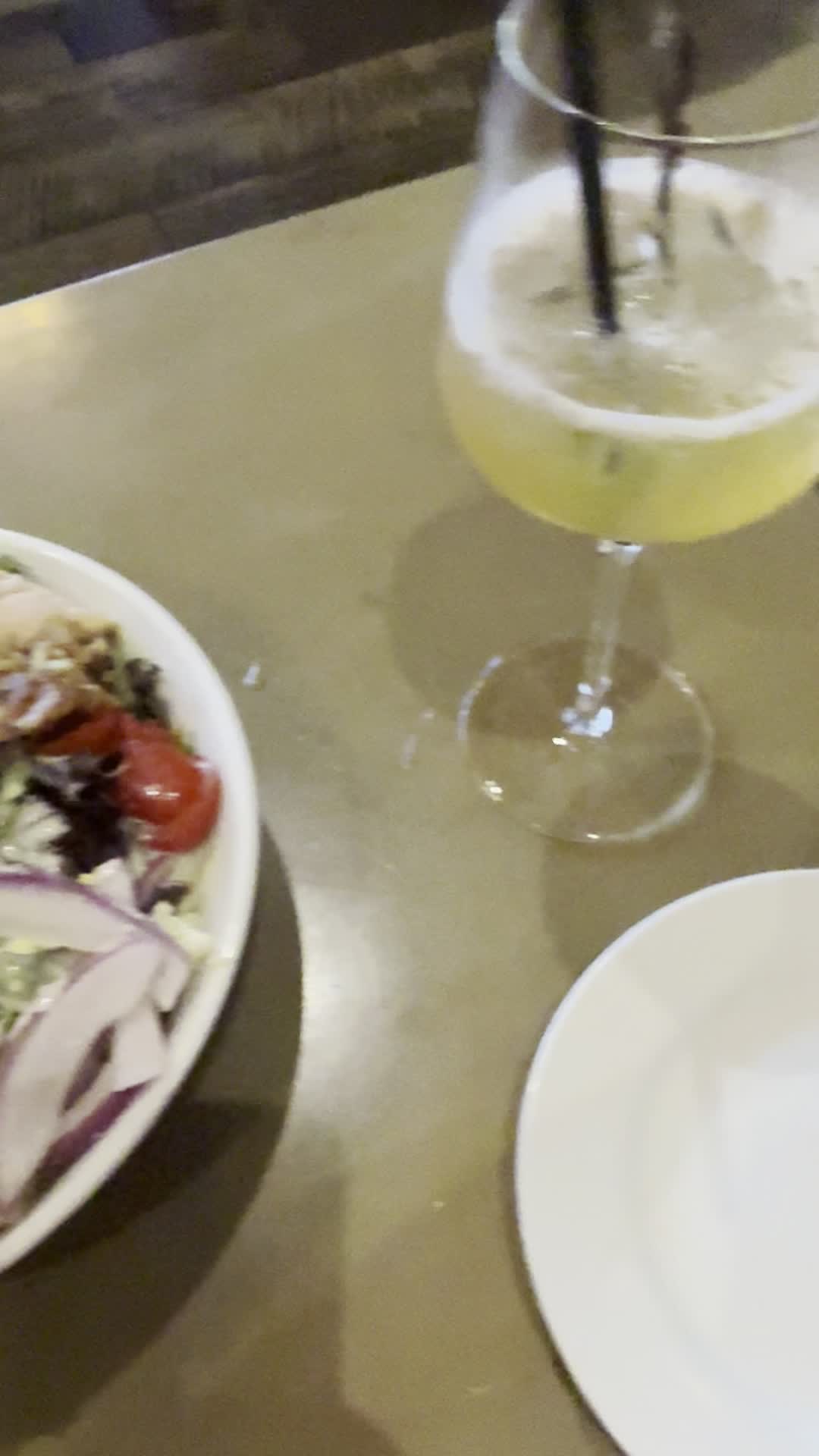 Video review of City Pork Brasserie & Bar