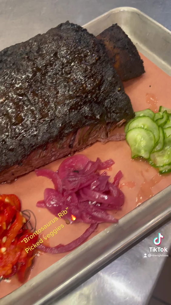 Mighty Quinns BBQ