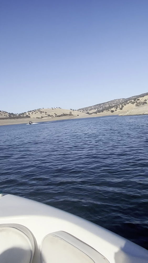Don Pedro Lake Recreation
