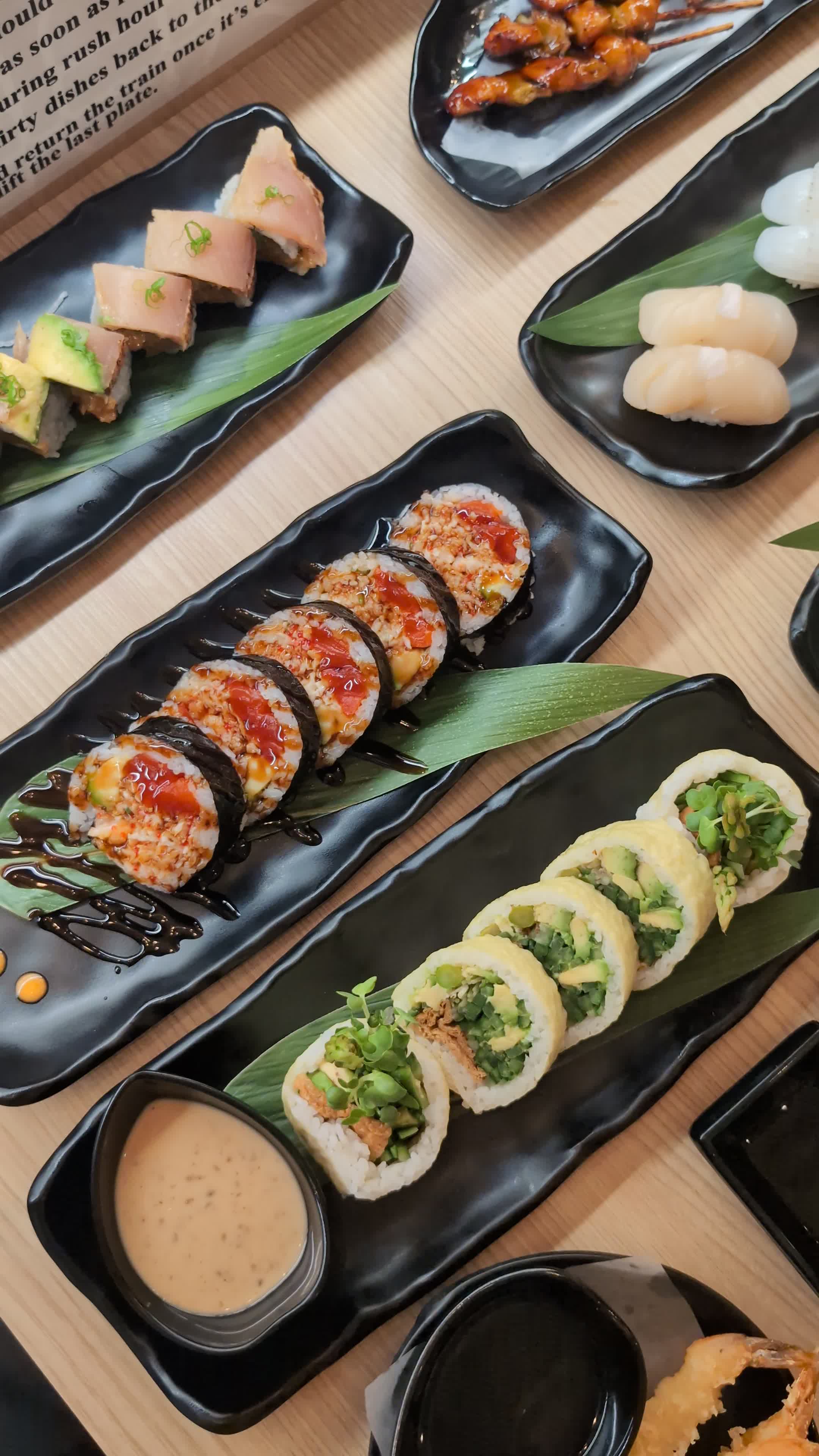 Sushi Modo