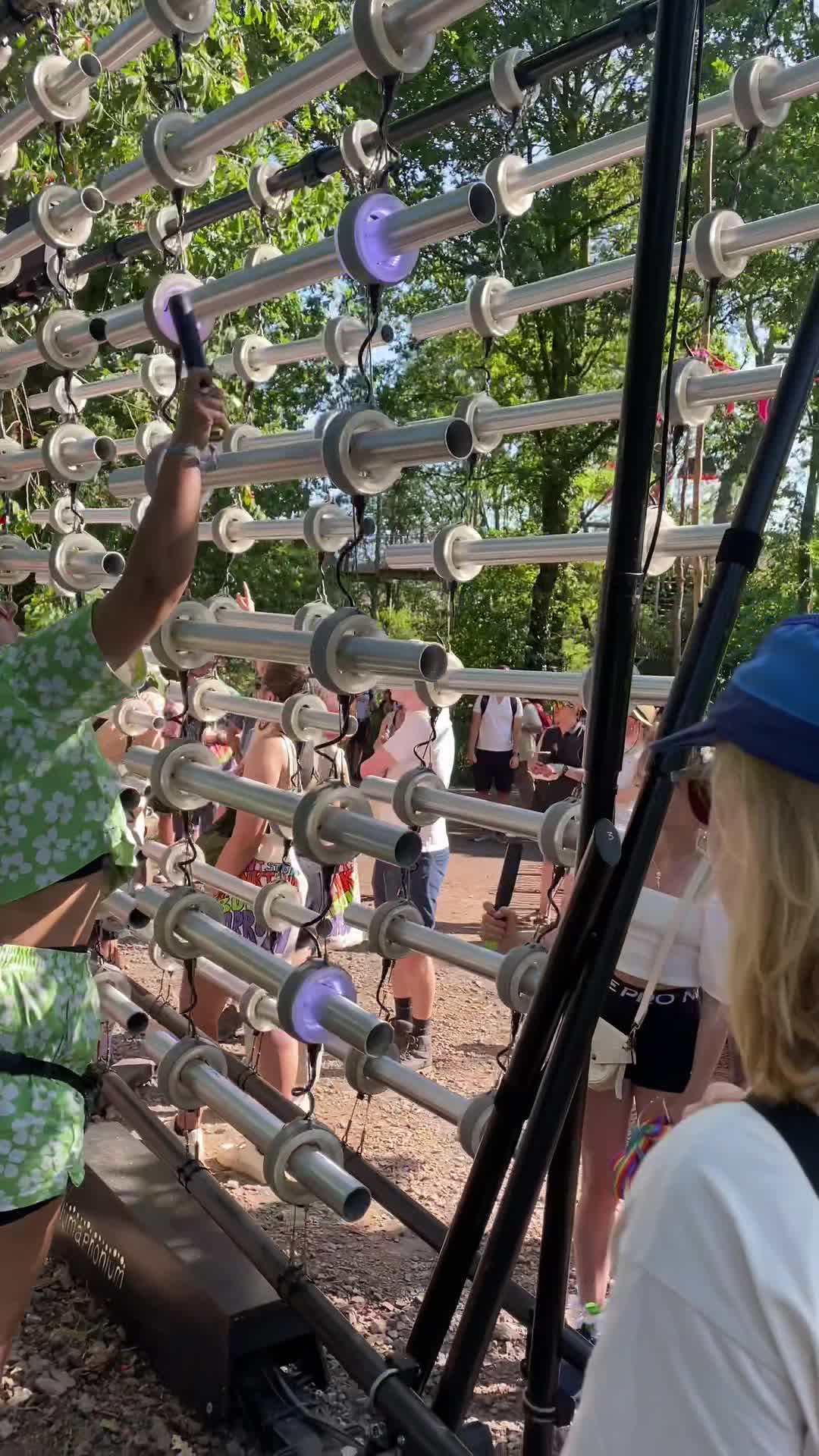 Glastonbury Festival