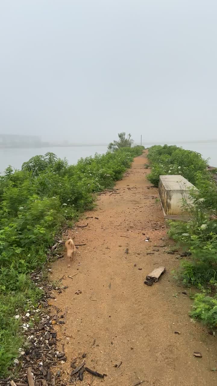 Peninsula Park