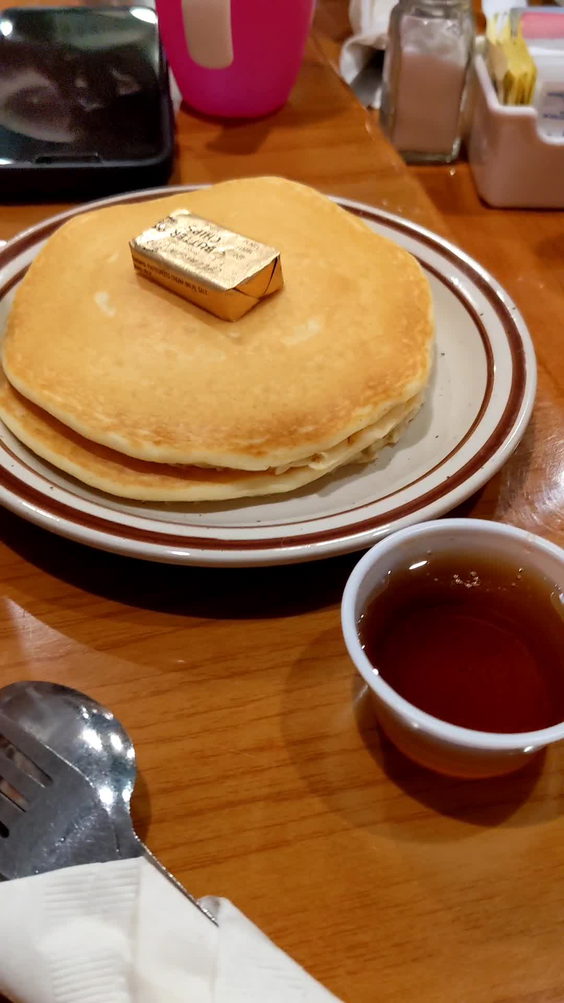 BabyStacks Cafe