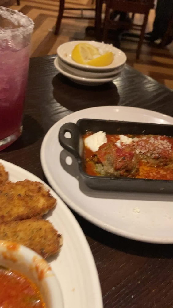 Carrabba's Italian Grill