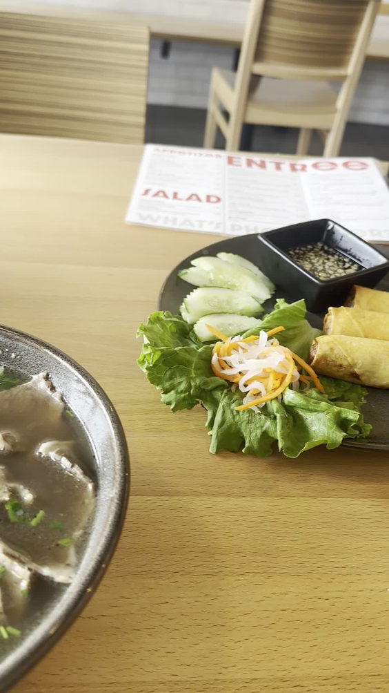 The Alley Noodle Bar