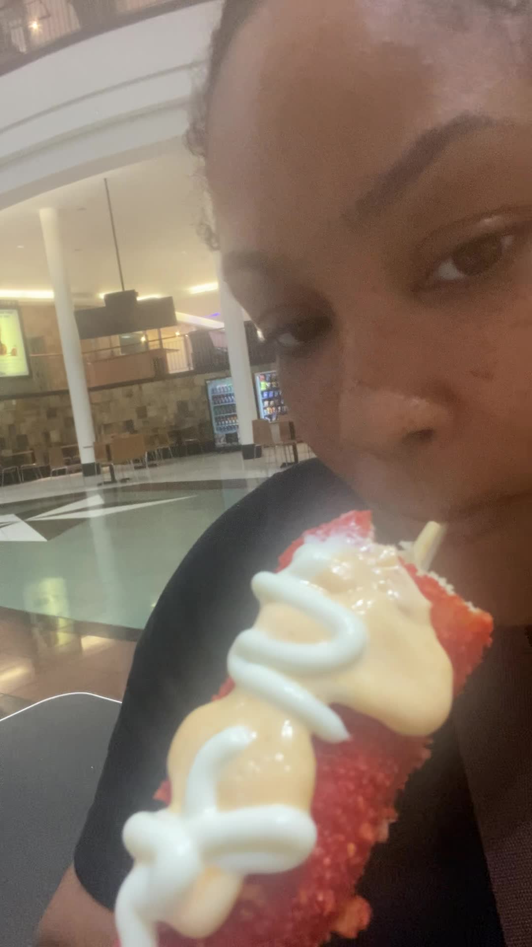 Independence Center Food Court