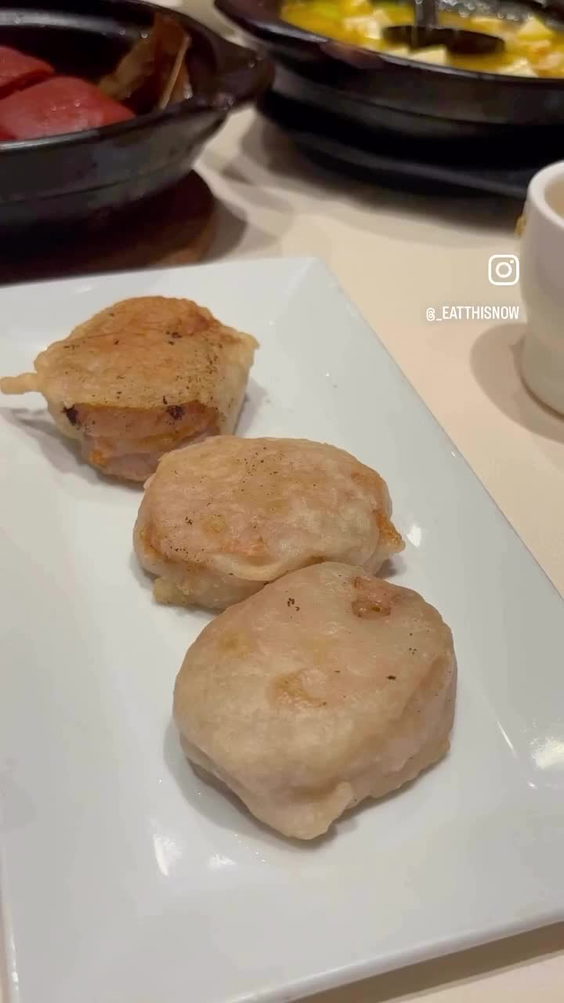   Xie bao Crab House 