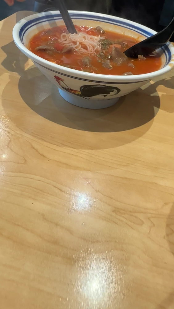 茶記港式茶餐廳