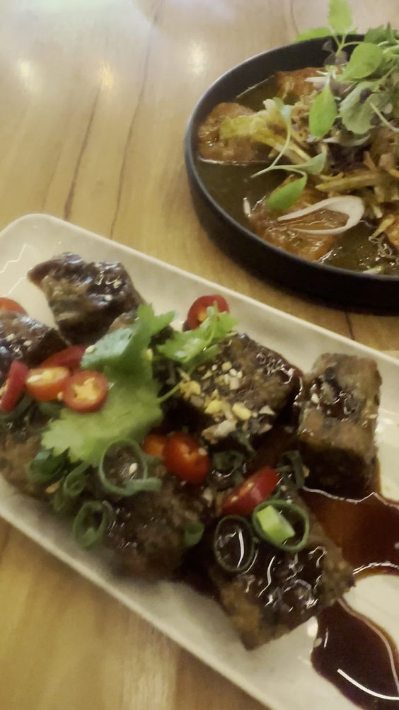 Kinn Thai