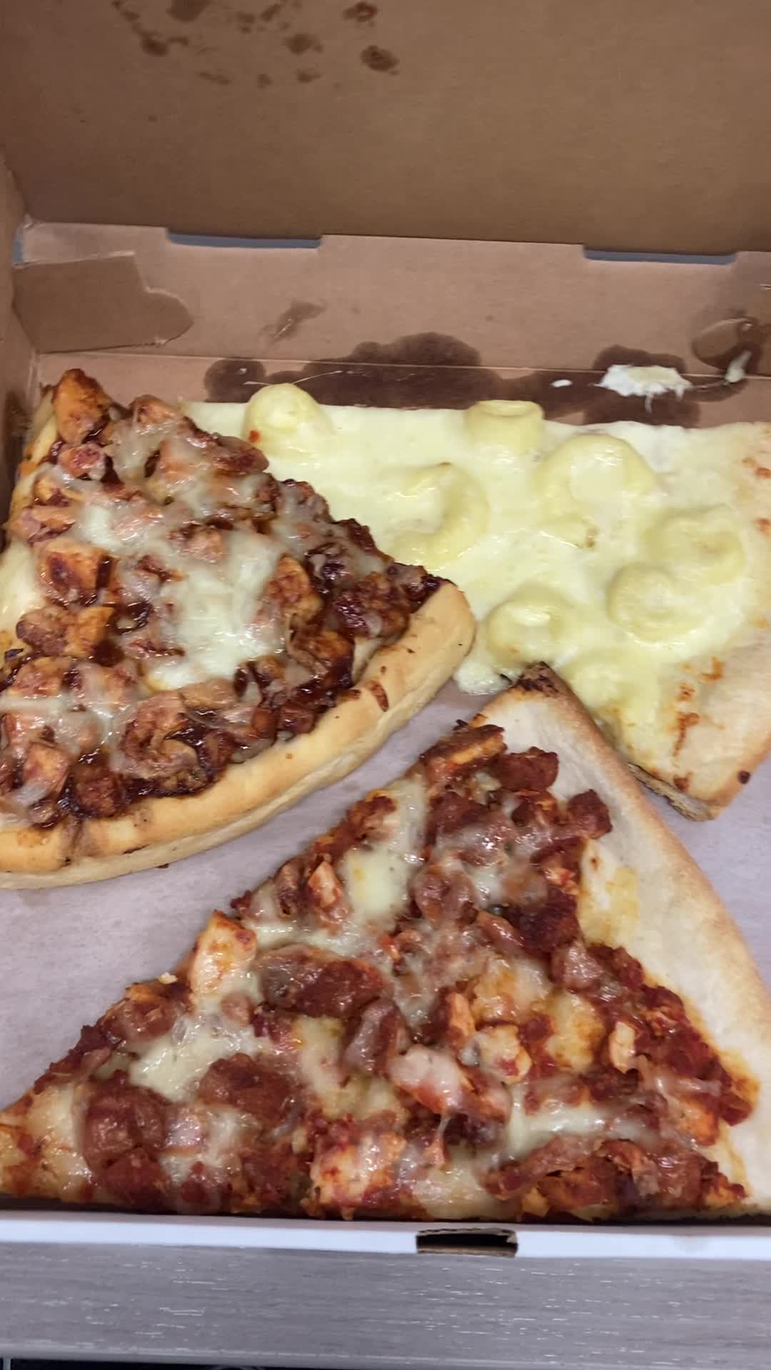 Annabella's Pizzeria & Restaurant
