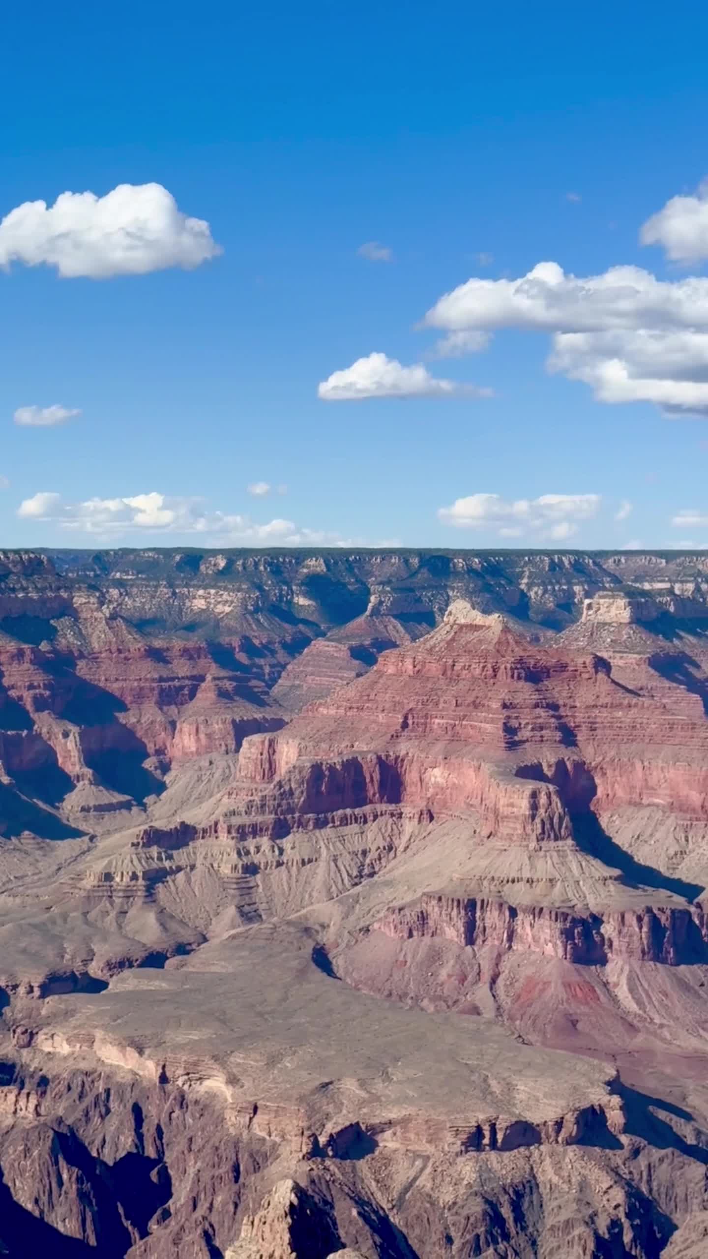 Video review of Hopi Point