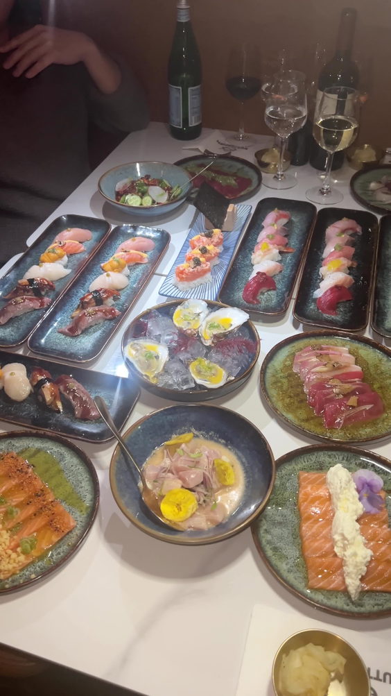 Butterfish