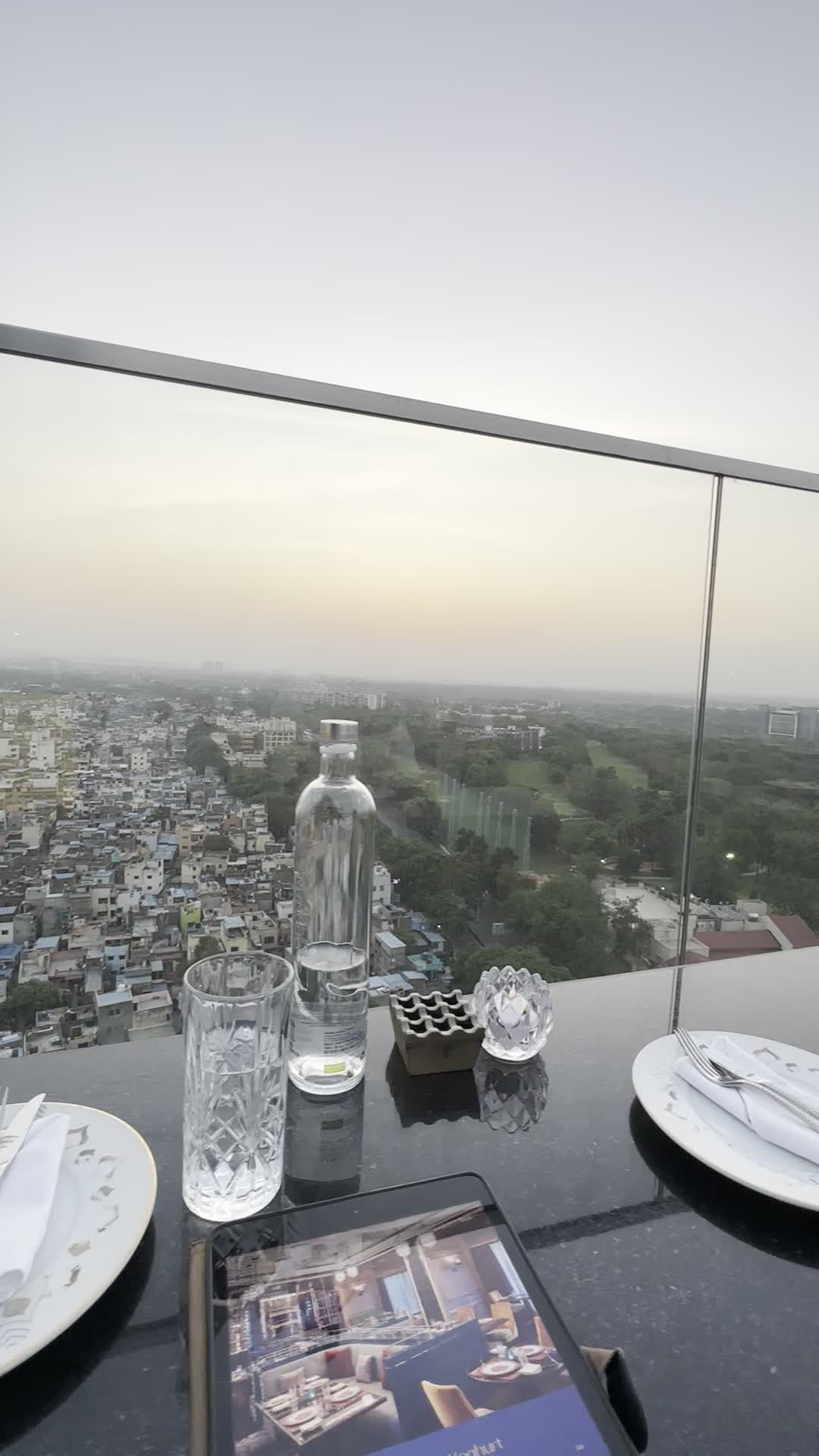 The Ritz-Carlton, Pune